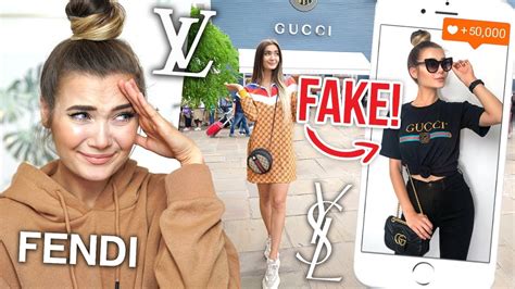 fake lady clothing|are designer clothes illegal.